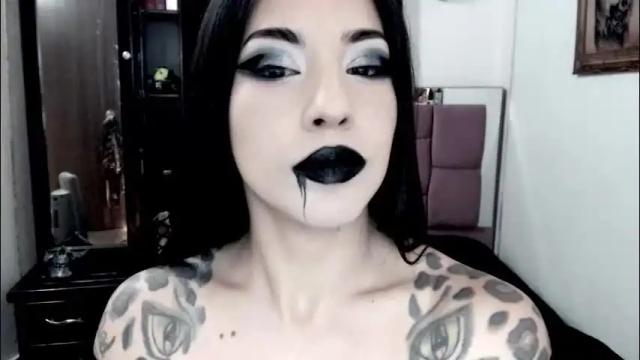 Image 6 of emearld_black Stream on Chaturbate on 3 months ago