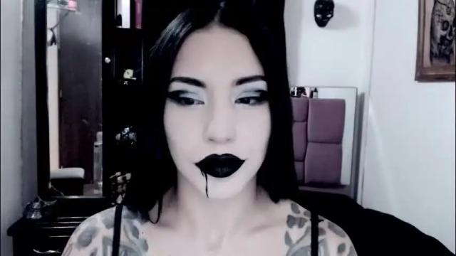 Thumbnail 2, emearld_black's Stream at Chaturbate, 2 months ago