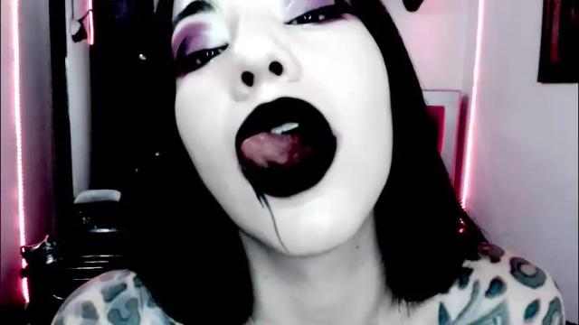 Thumbnail 3, emearld_black's Stream at Chaturbate, 2 months ago