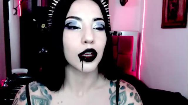 Thumbnail 1, emearld_black's Stream at Chaturbate, 2 months ago