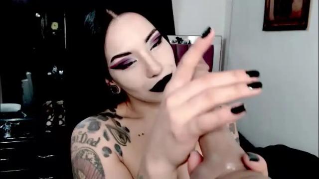 Thumbnail 1, emearld_black's Stream at Chaturbate, 1 month ago