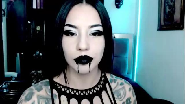 Thumbnail 1, emearld_black's Stream at Chaturbate, 1 month ago