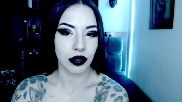 Thumbnail 1, emearld_black's Stream at Chaturbate, 1 month ago