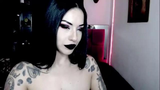 Thumbnail 3, emearld_black's Stream at Chaturbate, 1 month ago