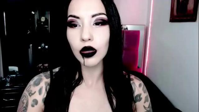 Thumbnail 1, emearld_black's Stream at Chaturbate, 1 month ago