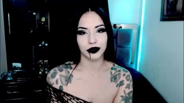 Thumbnail 1, emearld_black's Stream at Chaturbate, 1 month ago