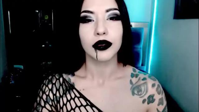 Thumbnail 3, emearld_black's Stream at Chaturbate, 1 month ago