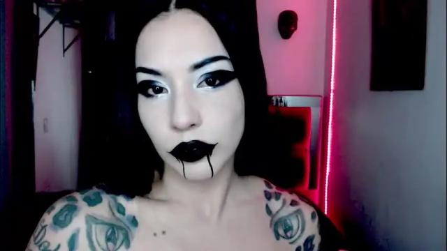 Thumbnail 1, emearld_black's Stream at Chaturbate, 1 month ago