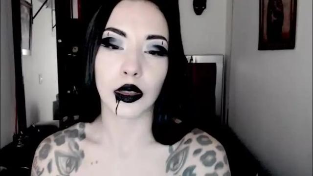 Thumbnail 1, emearld_black's Stream at Chaturbate, 1 month ago