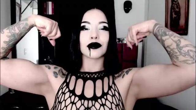 Thumbnail 1, emearld_black's Stream at Chaturbate, 26 days ago