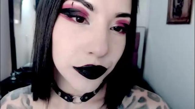 Thumbnail 1, emearld_black's Stream at Chaturbate, 22 days ago