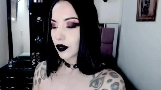 Thumbnail 2, emearld_black's Stream at Chaturbate, 22 days ago