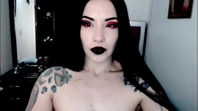 Image 11 of emearld_black Stream on Chaturbate on 23 days ago