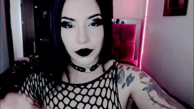 Thumbnail 3, emearld_black's Stream at Chaturbate, 15 days ago