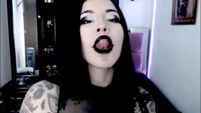 Thumbnail 1, emearld_black's Stream at Chaturbate, 10 days ago