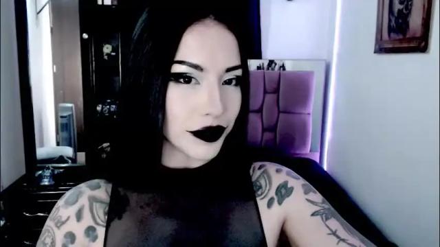 Thumbnail 2, emearld_black's Stream at Chaturbate, 10 days ago