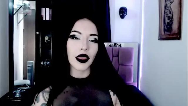 Thumbnail 3, emearld_black's Stream at Chaturbate, 10 days ago