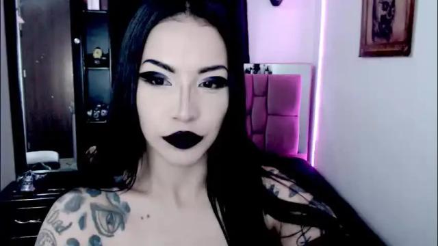 Thumbnail 1, emearld_black's Stream at Chaturbate, 6 days ago