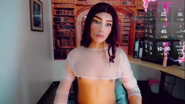 Thumbnail 3, emeli_roushot's Stream at Chaturbate, 1 month ago