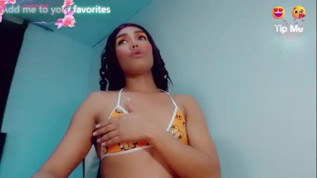 Thumbnail 1, emeli_roushot's Stream at Chaturbate, 1 month ago