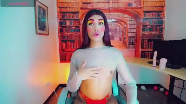 Thumbnail 1, emeli_roushot's Stream at Chaturbate, 18 days ago