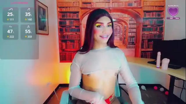Image 4 of emeli_roushot Stream on Chaturbate on 21 days ago