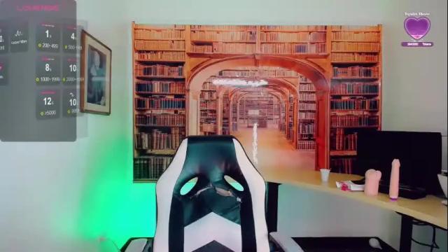 Thumbnail 1, emeli_roushot's Stream at Chaturbate, 14 days ago