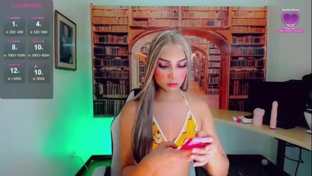 Thumbnail 3, emeli_roushot's Stream at Chaturbate, 14 days ago