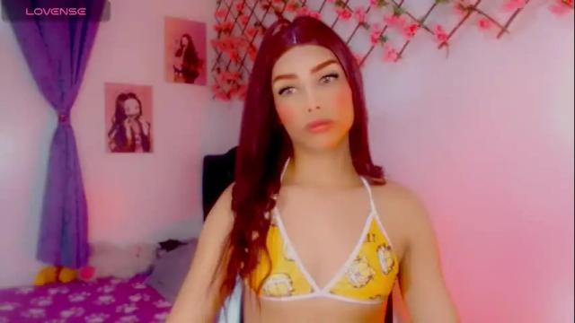 Thumbnail 3, emeli_roushot's Stream at Chaturbate, 11 days ago