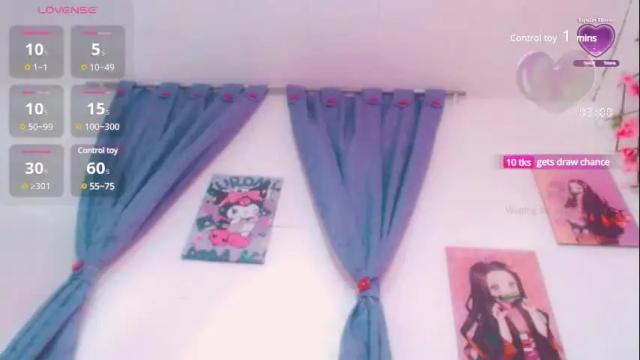 Thumbnail 3, emeli_roushot's Stream at Chaturbate, 10 days ago
