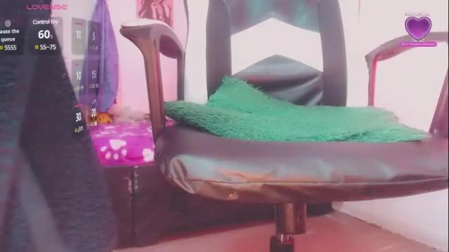 Image 7 of emeli_roushot Stream on Chaturbate on 11 days ago