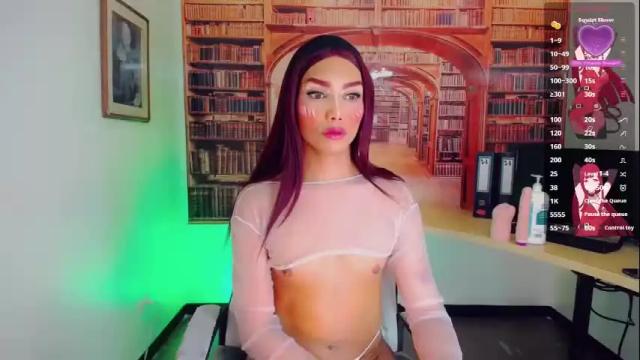 Image 6 of emeli_roushot Stream on Chaturbate on 7 days ago