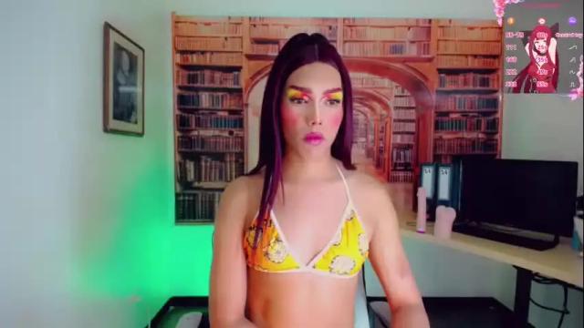 Thumbnail 1, emeli_roushot's Stream at Chaturbate, 15 hours ago
