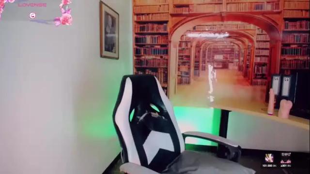 Thumbnail 2, emeli_roushot's Stream at Chaturbate, 15 hours ago