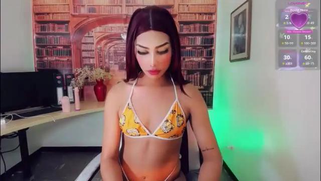 Thumbnail 2, emeli_roushot's Stream at Chaturbate, 2 months ago