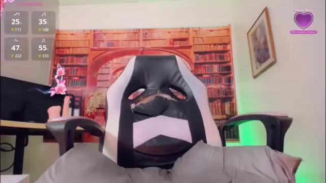Image 11 of emeli_roushot Stream on Chaturbate on 1 month ago