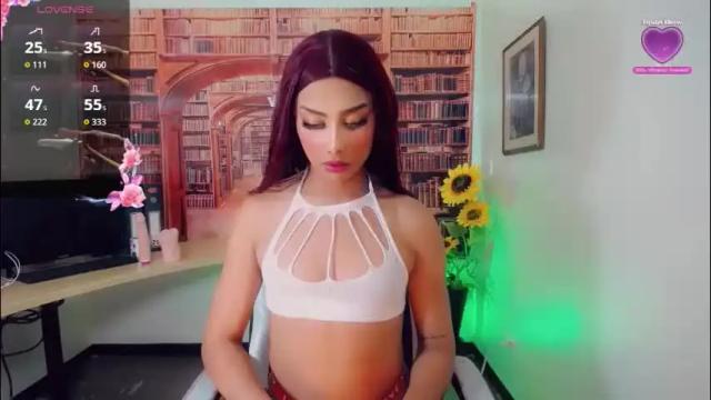 Thumbnail 2, emeli_roushot's Stream at Chaturbate, 1 month ago