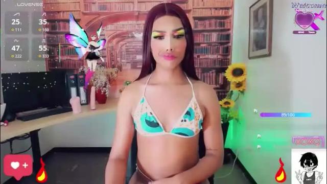 Thumbnail 1, emeli_roushot's Stream at Chaturbate, 1 month ago