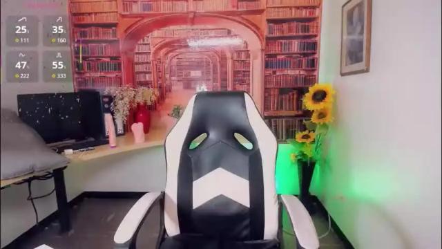 Image 12 of emeli_roushot Stream on Chaturbate on 1 month ago
