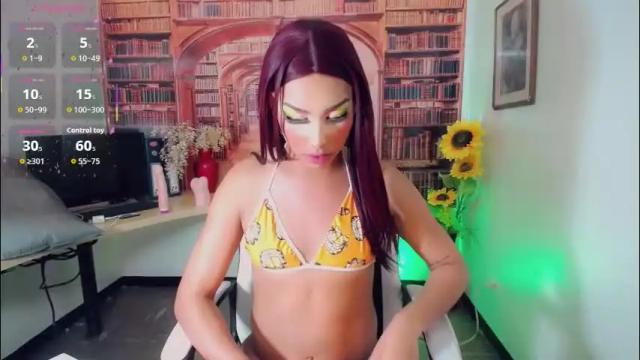 Thumbnail 3, emeli_roushot's Stream at Chaturbate, 1 month ago