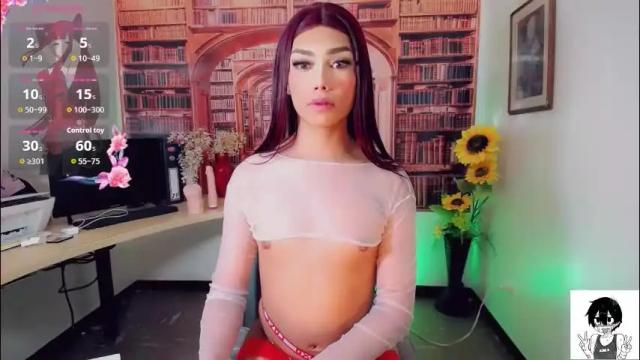 Image 2 of emeli_roushot Stream on Chaturbate on 1 month ago