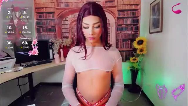 Image 4 of emeli_roushot Stream on Chaturbate on 1 month ago
