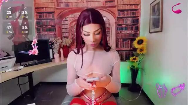 Thumbnail 2, emeli_roushot's Stream at Chaturbate, 1 month ago