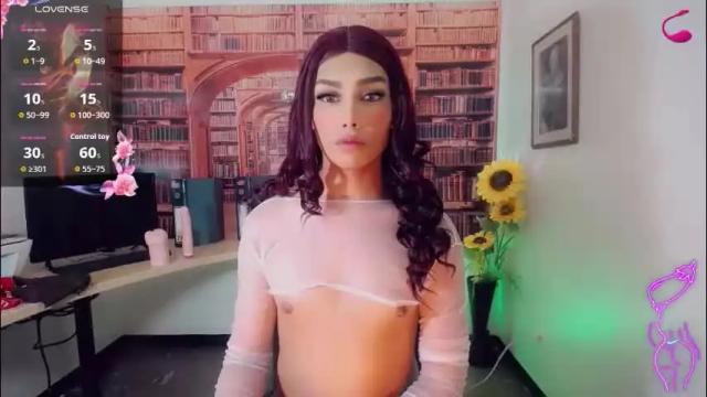Image 11 of emeli_roushot Stream on Chaturbate on 1 month ago