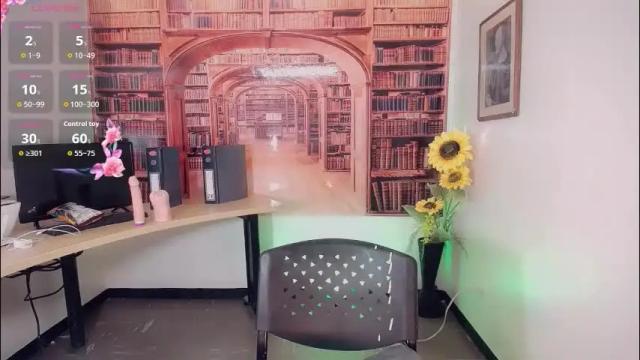 Image 11 of emeli_roushot Stream on Chaturbate on 28 days ago