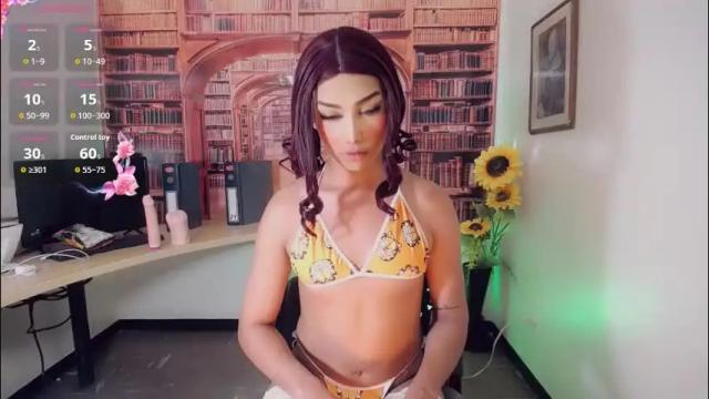 Thumbnail 2, emeli_roushot's Stream at Chaturbate, 27 days ago
