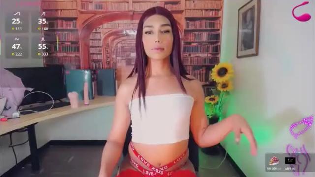 Thumbnail 1, emeli_roushot's Stream at Chaturbate, 23 days ago