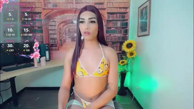Thumbnail 1, emeli_roushot's Stream at Chaturbate, 2 days ago