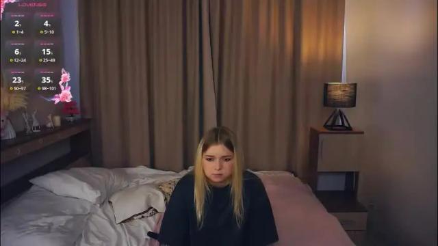 Thumbnail 1, emelianae's Stream at Chaturbate, 2 months ago