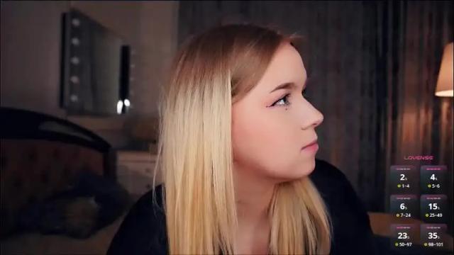 Thumbnail 2, emelianae's Stream at Chaturbate, 1 month ago